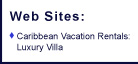 Web Sites: Luxury Villa Rentals in Anguilla