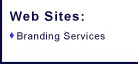 Web Sites: Branding Agencies