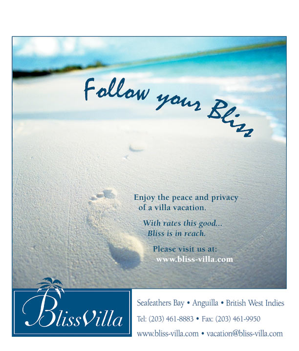 Get married in Anguilla and experience the ultimate romantic wedding.