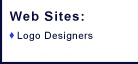 Web Sites: Logo Design