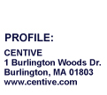 Centive Compel: Superior Sales Compensation Management. Visit www.centive.com to learn more! 