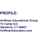 Private Tutor Services in Connecticut